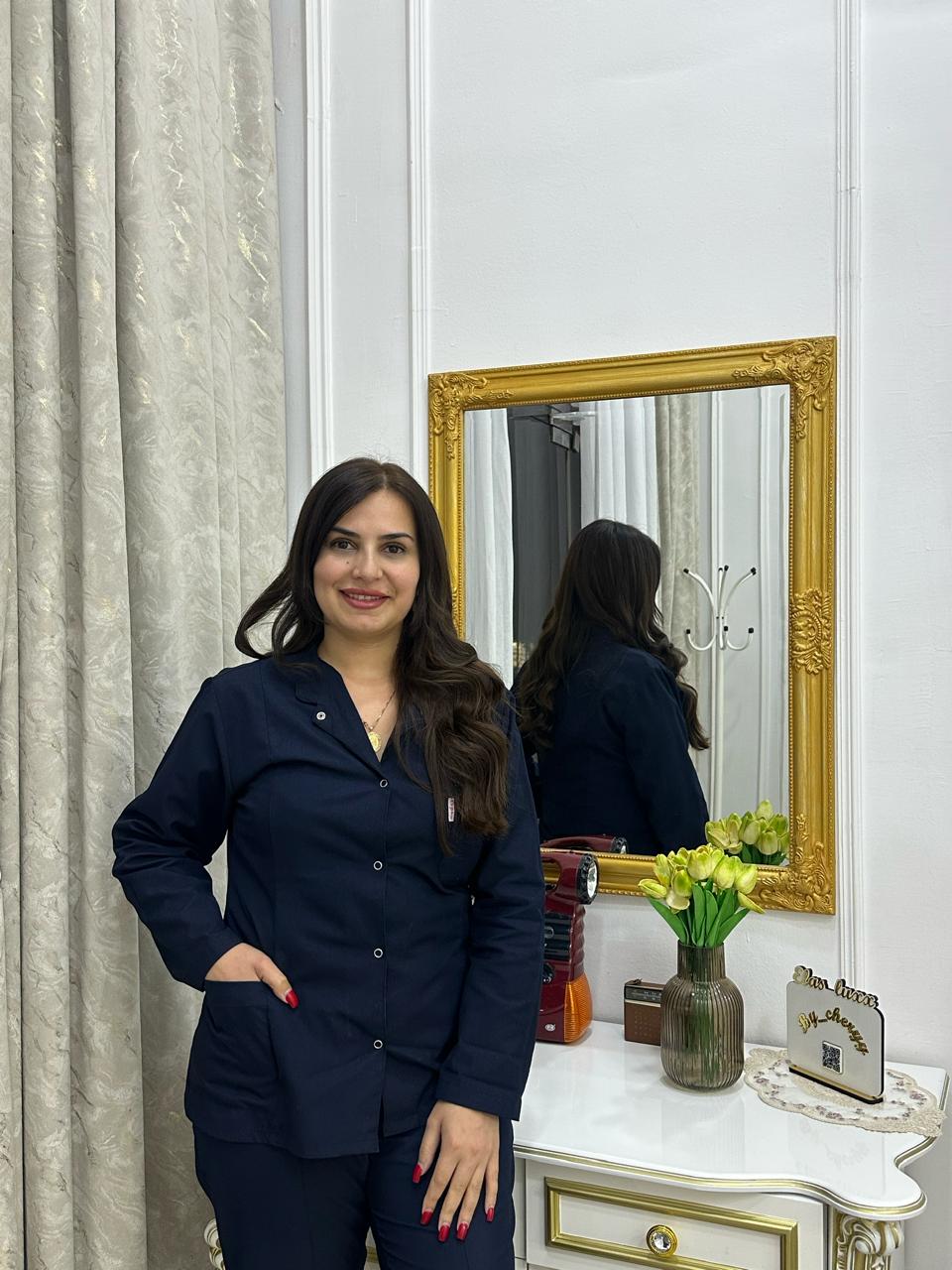 Xəyalə xanım (Lazeroloq)