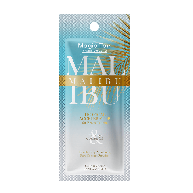 Malibu Solarium Kremi