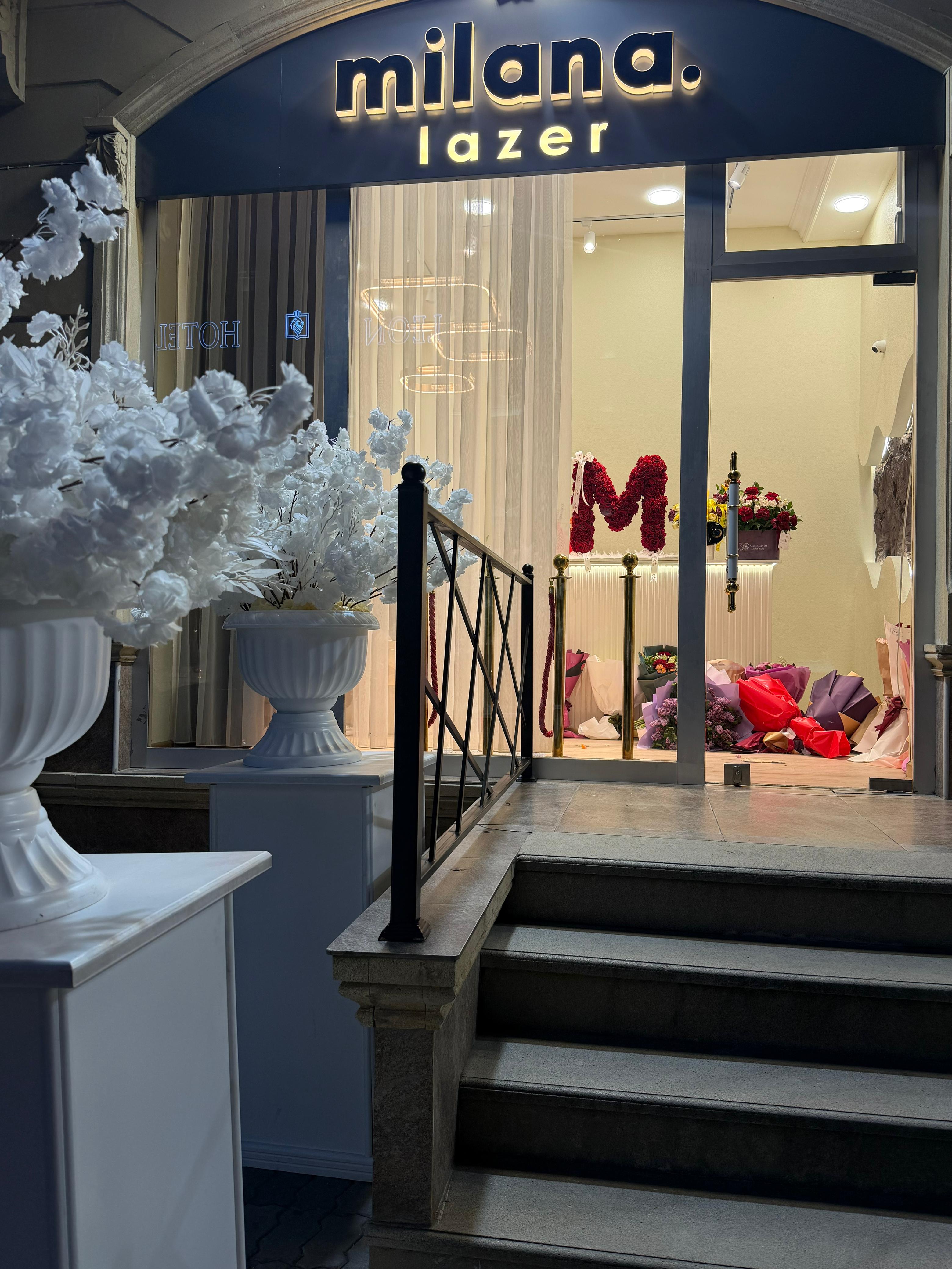Branch Gallery